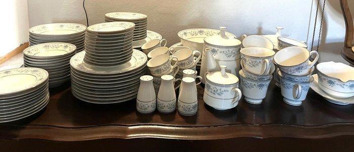 noritake - Tafelservies (101) - 2482 - Bone china - Noritake, Antiek en Kunst, Antiek | Meubels | Tafels