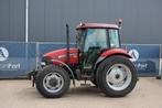 Veiling: Tractor Case IH JX80 Diesel 2005, Ophalen, Nieuw