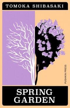 Spring garden / Japanese Novella 9781805331452, Boeken, Overige Boeken, Zo goed als nieuw, Verzenden