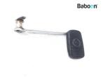 Rempedaal Harley-Davidson FLHR Road King 2002-2006 (EFI), Motoren, Onderdelen | Harley-Davidson, Verzenden, Gebruikt