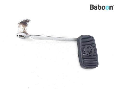 Rempedaal Harley-Davidson FLHR Road King 2002-2006 (EFI), Motoren, Onderdelen | Harley-Davidson, Gebruikt, Verzenden