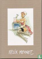 ? - Felix Meynet - 2024, Livres, Verzenden