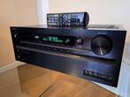 Onkyo - TX-NR509 - met netwerkondersteuning - AV Solid state, Audio, Tv en Foto, Nieuw