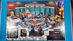 Lego Set - 76216 - Marvel - Iron Man Armoury, Nieuw