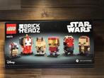 Lego Set - 40676 - Star Wars, BrickHeadz - BrickHeadz Star