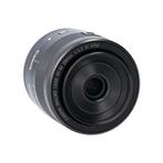 Canon EF-M 28mm f/3.5 Macro IS STM met garantie, Audio, Tv en Foto, Foto | Lenzen en Objectieven, Verzenden, Nieuw
