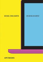 On Being An Artist 9781908970503 Michael Craig-Martin, Verzenden, Michael Craig-Martin