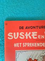 Suske en Wiske RV-32 - Het sprekende testament - 1 Album -, Boeken, Nieuw