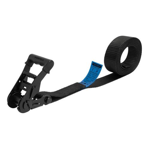 FORTEX 1-delige spanband met ratel - 35mm - 1500/3000daN - 3, Muziek en Instrumenten, Licht en Laser, Verzenden