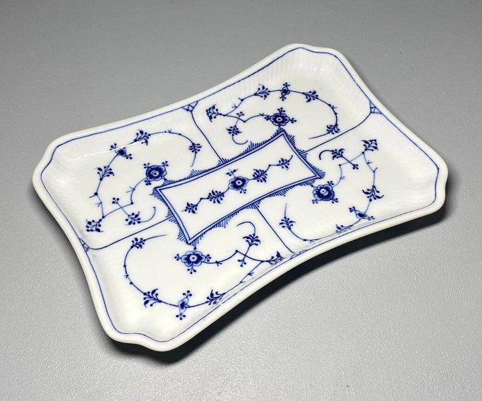 Royal Copenhagen - Arnold Krogh - Plat de service - Blue, Antiek en Kunst, Curiosa en Brocante