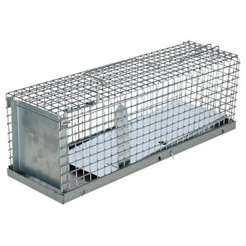 Levende val deluxe 400 x 120 x 130 mm - kerbl