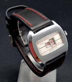 Lanco - Vintage Digital Jump Hour - Zonder Minimumprijs -, Nieuw