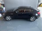 Autoart 1:18 - Voiture miniature - BMW X6 M, Hobby en Vrije tijd, Nieuw