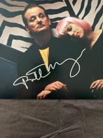 Lost in Translation, Bill Murray - Signed in Person - with, Nieuw