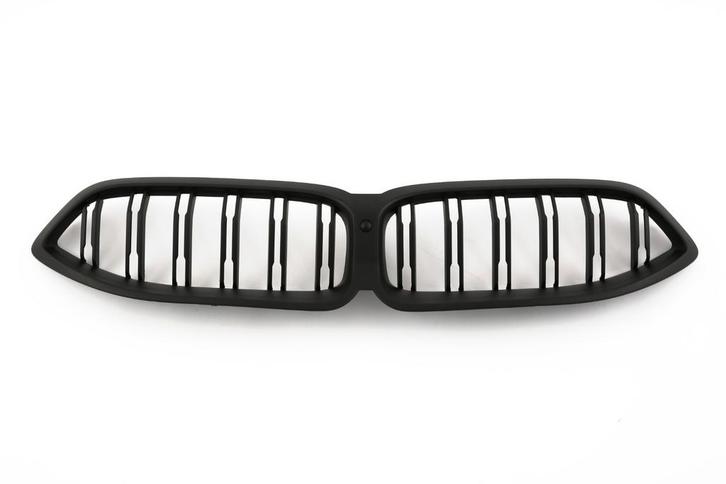 Sportieve Grille geschikt voor BMW 8-Serie G14, G15 en G16 d, Auto diversen, Auto-accessoires, Verzenden