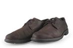 Timberland Veterschoenen in maat 43 Bruin | 5% extra korting, Kleding | Heren, Schoenen, Bruin, Verzenden, Timberland, Zo goed als nieuw