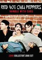 Red Hot Chili Peppers: Handle With Care DVD (2016) Red Hot, Zo goed als nieuw, Verzenden