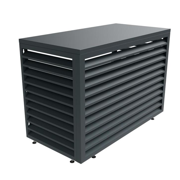 Aircover 1100, Bricolage & Construction, Ventilation & Extraction, Envoi