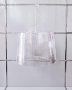 Kartell - Ferruccio Laviani - Plafondlamp - Gè - Chrystal -