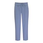 Cambio • blauwe pantalon • 36, Kleding | Dames, Broeken en Pantalons, Verzenden, Nieuw