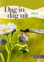 Dag in dag uit 2025 - Mariska Compagnie - 9789033804045 - Pa, Boeken, Godsdienst en Theologie, Verzenden, Nieuw