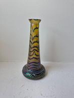 Wilhelm Kralik Sohn - Vase - Verre - Verre irisé