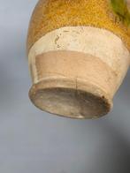 Chinois ancien, empire unifié des Tang Terre cuite Verseuse