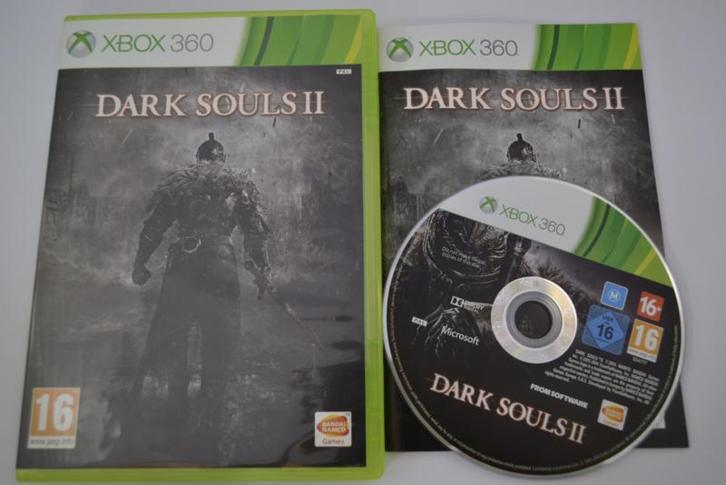Dark Souls II (360), Games en Spelcomputers, Games | Xbox 360