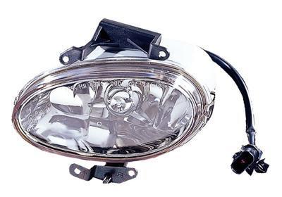 Hyundai Atos 2001-2004 Mistlamp Links (Mistlampen), Auto-onderdelen, Verlichting, Nieuw, Verzenden