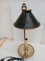 Lampe de table - Métal, Antiek en Kunst