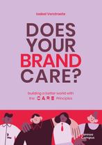 Does Your Brand Care? 9789401475037, Zo goed als nieuw, Isabel Verstraete, Verzenden