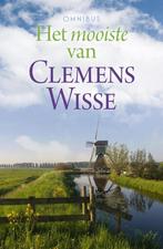 Het mooiste van Clemens Wisse omnibus 9789401914680, Boeken, Streekboeken en Streekromans, Verzenden, Zo goed als nieuw, Clemens Wisse