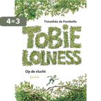 Op de vlucht / Tobie Lolness / 1 9789045105802, Boeken, Verzenden, Gelezen, Timothee de Fombelle