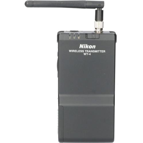 Tweedehands Nikon WT-4 draadloze transmitter CM0184, TV, Hi-fi & Vidéo, TV, Hi-fi & Vidéo Autre, Enlèvement ou Envoi