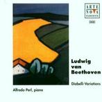 Beethoven: Diabelli Variations DVD  743212776126, Verzenden