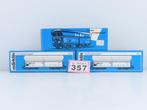 Märklin H0 - 4624 - Modeltrein goederenwagon (3) - 3, Nieuw
