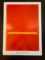 Mark Rothko - Untitled 1956