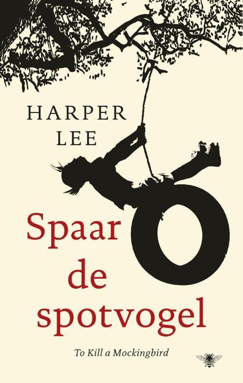 Spaar de spotvogel 9789023493617 Harper Lee, Boeken, Romans, Zo goed als nieuw, Verzenden