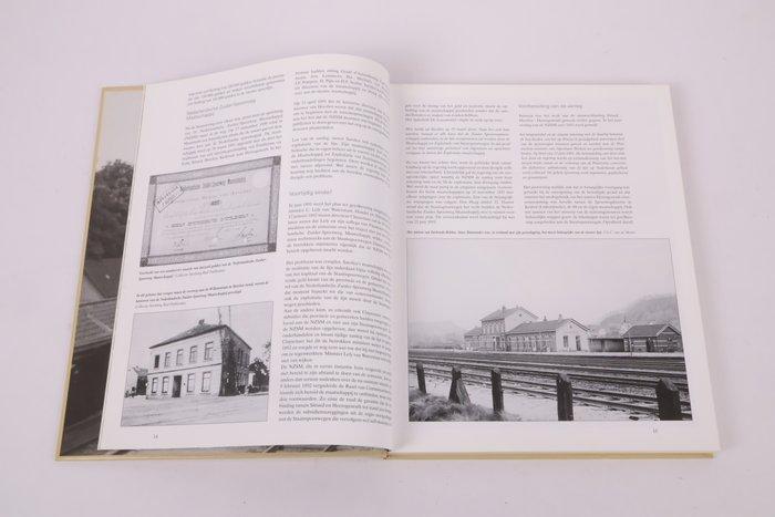 Uquilair NVT - Modeltrein (1) - Boek NS-locomotievendepot, Hobby en Vrije tijd, Modeltreinen | H0