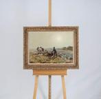 Jan Knikker junior (1911-1990) - Ploegen