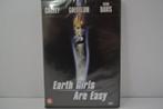 Earth Girls Are Easy - SEALED (DVD), Nieuw in verpakking