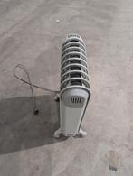 DeLonghi Vento Oliegevulde Radiator 2000W Gebruikt, Ophalen of Verzenden