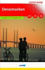 Denemarken / ANWB actief 9789018021948 Ger Meesters, Boeken, Reisgidsen, Verzenden, Gelezen, Ger Meesters