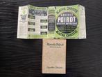 Agatha Christie - Hercule Poirot Master Detective - 1936, Antiek en Kunst