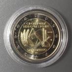 2 € commémorative Saint-marin San Marino Km 490 2 Euro 20, Verzenden