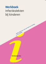 Werkboeken Kindergeneeskunde  -   Werkboek Infectieziekten, Boeken, Gelezen, A.M. van Furth, N.G. Hartwig, Th.F.W. Wolfs, Verzenden