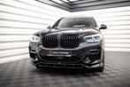 Front splitter V.2 voor BMW X3 G01 M-Pack, Ophalen of Verzenden