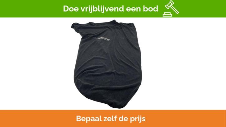 Bieden: Original Pershing fender cover for, Watersport en Boten, Bootonderdelen, Ophalen of Verzenden