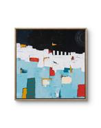 Paco Requena - Ecos de multitud