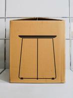 Kartell - Philippe Starck - Al Wood - Table dappoint - Bois